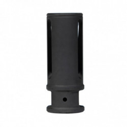 Rifle Dynamics Flash Hider (1/2x28)