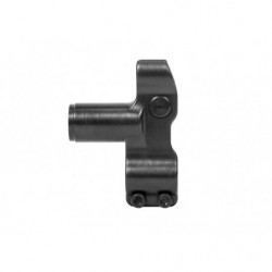 Rifle Dynamics Tunable Front Sight/Gas Block Combo (45°/90° Gas Ports)
