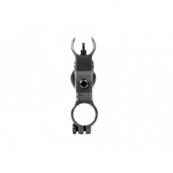 Rifle Dynamics Tunable Front Sight/Gas Block Combo (45°/90° Gas Ports)