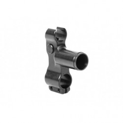 Rifle Dynamics Tunable Front Sight/Gas Block Combo (45°/90° Gas Ports)