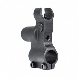 Rifle Dynamics Extended Tunable Front Sight/Gas Block Combo