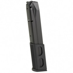 Magazine KCI USA Beretta 92 9mm 30Rd Black