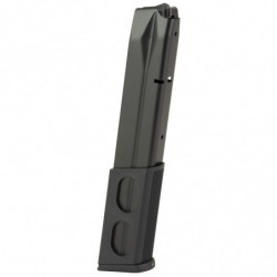 Magazine KCI USA Beretta 92 9mm 30Rd Black