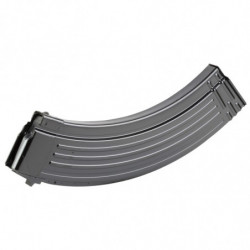 Magazine KCI USA AK-47 7.62x39mm 40Rd Black