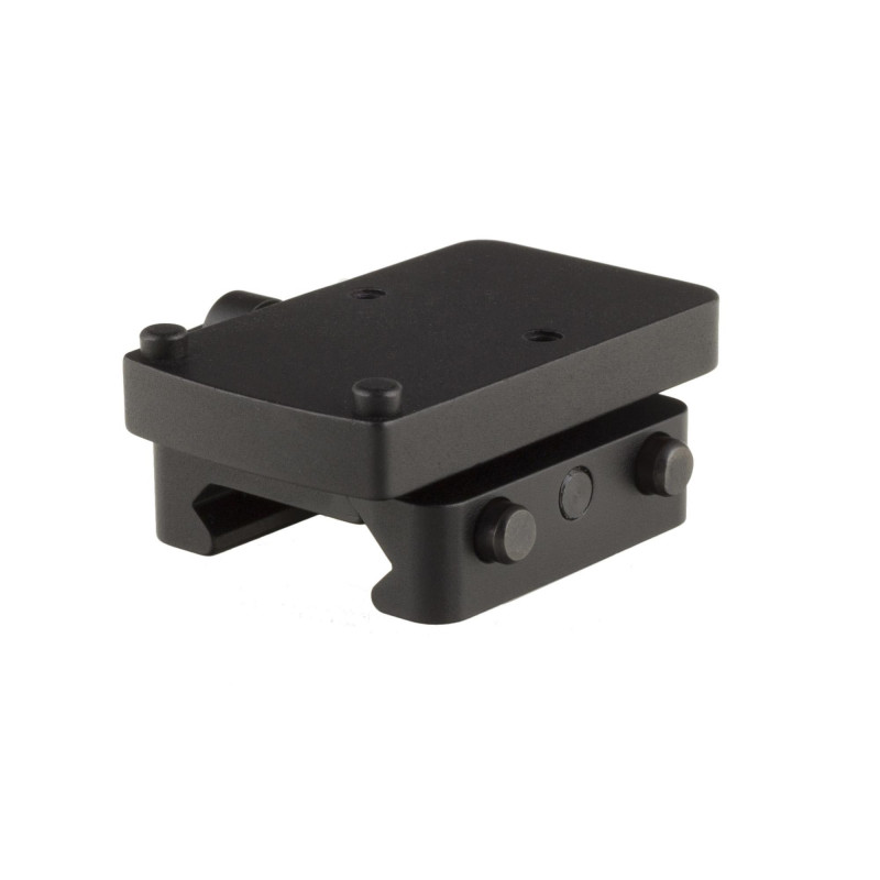 Trijicon RMR/SRO Low Q-LOC Mount