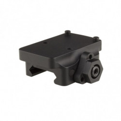 Trijicon RMR/SRO Low Q-LOC Mount