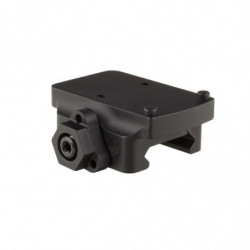 Trijicon RMR/SRO Low Q-LOC Mount