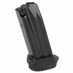 Magazine H&K P30SK/VP9SK 9mm 15Rd Black