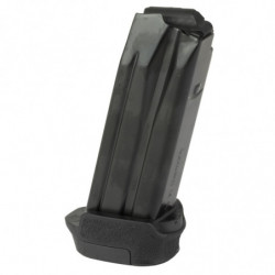 Magazine H&K P30SK/VP9SK 9mm 15Rd Black