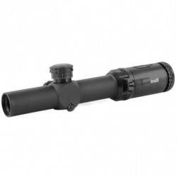 Bushnell AR Optics 1-4X24mm Drop Zone 223 Reticle Black