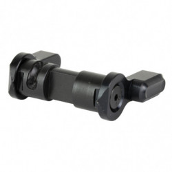 ERGO Ambi Safety Selector AR15/AR10 Black