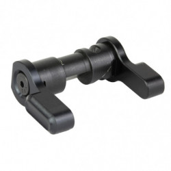 ERGO Ambi Safety Selector AR15/AR10 Black