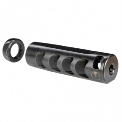 Ultradyne Apollo LR Compensator .30Cal 5/8X24 Rated for .300Win Mag