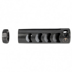 Ultradyne Apollo LR Compensator .30Cal 5/8X24 Rated for .300Win Mag