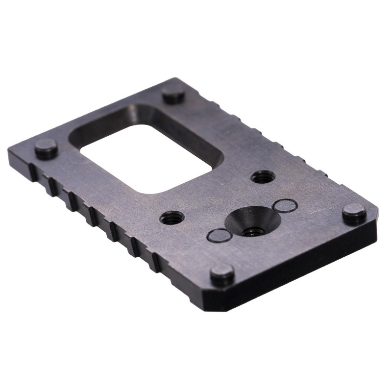 Canik Optic Base Plate B Truglo/Mecanik M02 Footprint