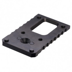 Canik Optic Base Plate B Truglo/Mecanik M02 Footprint