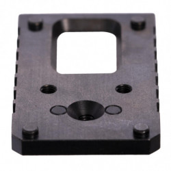 Canik Optic Base Plate B Truglo/Mecanik M02 Footprint