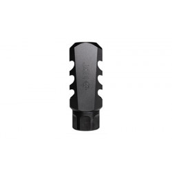 MDT 223 Rem Elite Muzzle Brake 1/2X28 Black Nitride