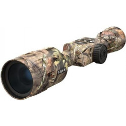 ATN X-Sight-4k 3-14x Smart HD Day/Night Rifle Scope - Mossy Oak BreakUp Country