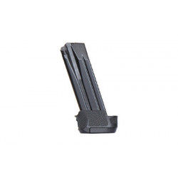 Magazine H&K P30SK/VP9SK 9mm 17Rd Black