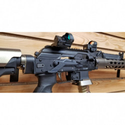 Dissident Arms Galil ACE 7.62NATO ALG Tigger w/Lightning Bow Ultimate AKT-UL Two Stage 4 lbs