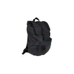 GGG Drifter Backpack Black 1820 Cubic Inches