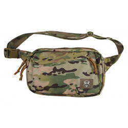 GGG Crossbody Bag Multicam