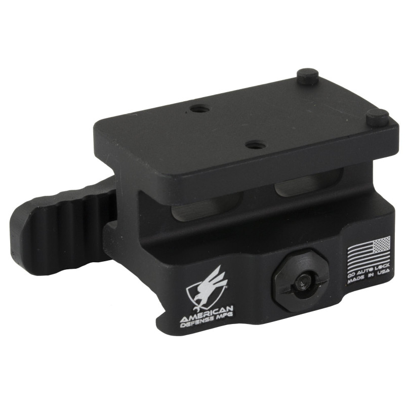 American Defense Trijicon RMR QR Mount Co-Witness