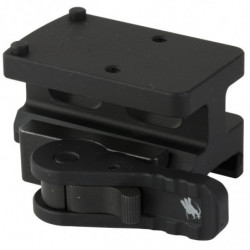 American Defense Trijicon RMR QR Mount Co-Witness