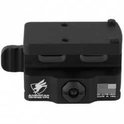 American Defense Trijicon RMR QR Mount Co-Witness