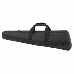 US PeaceKeeper Single PG Shotgun Case 33"X8.5"X2" Black