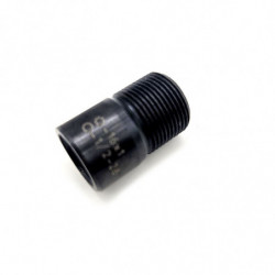 16x1 to 1/2x28 PCC Thread Adapter By Strela