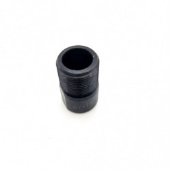 16x1 to 1/2x28 PCC Thread Adapter By Strela