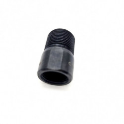 16x1 to 1/2x28 PCC Thread Adapter By Strela