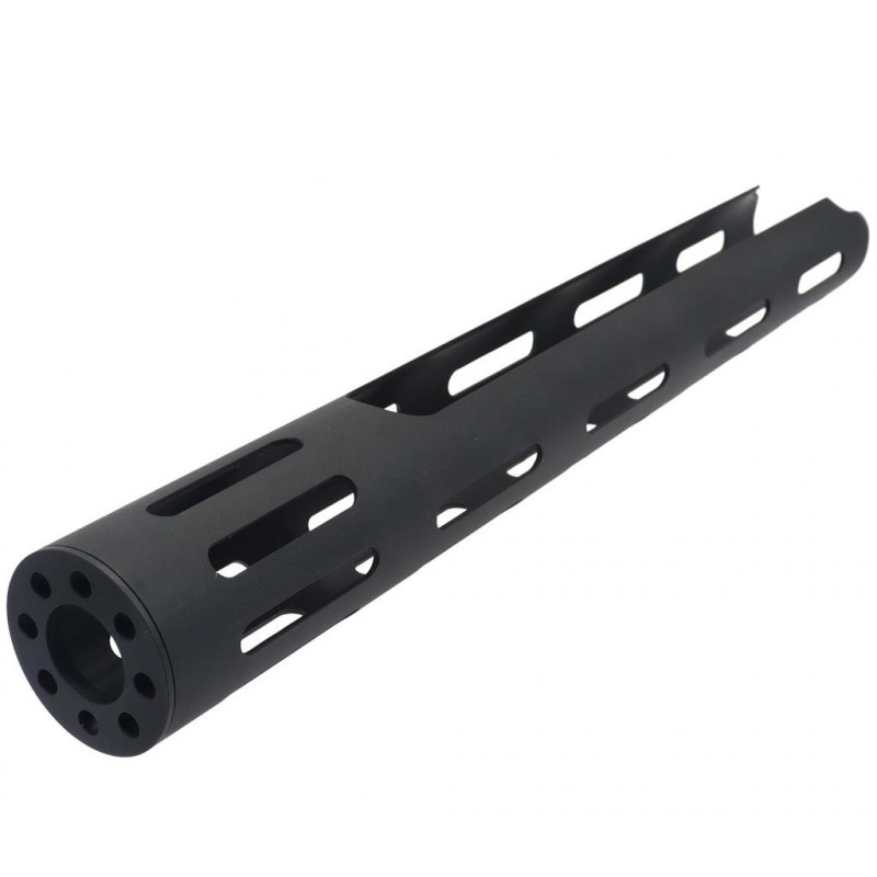 Hartman Saiga-12 340 Handguard Tubular Ø50mm