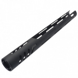 Hartman Saiga-12 340 Handguard Tubular Ø40mm