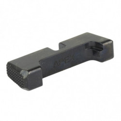 Apex Extension Magazine Release CZ P10 Reversible