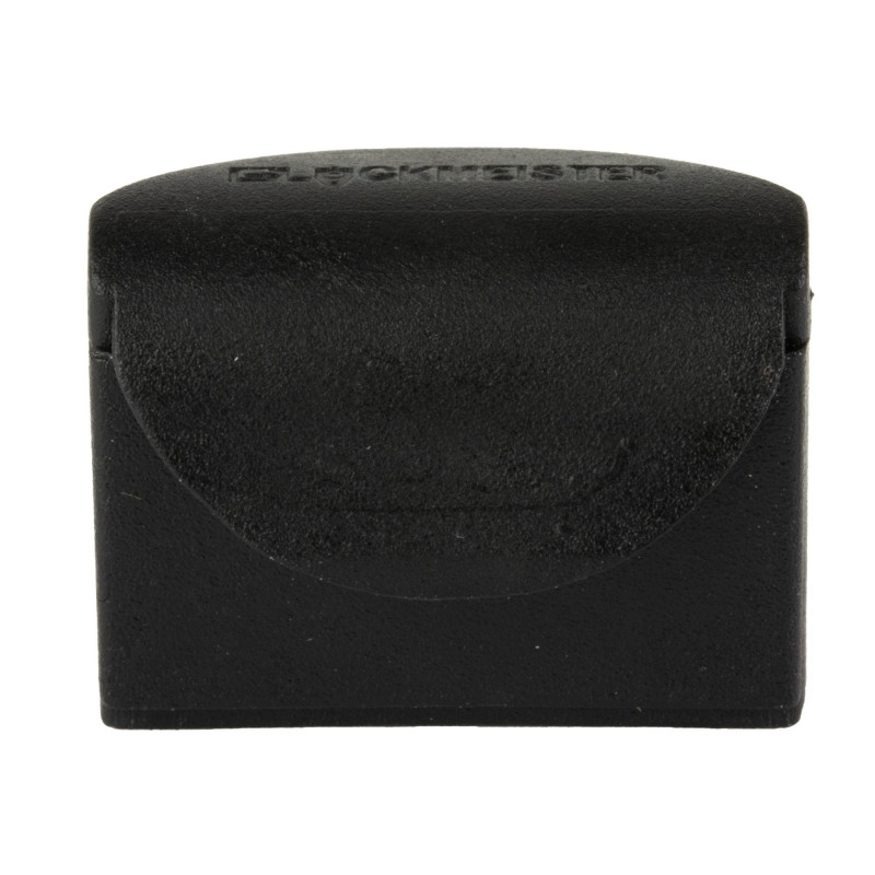 Glockmeister Grip Plug for Gen 4/5 Mid/FS Black