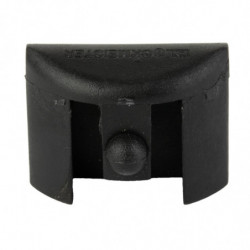 Glockmeister Grip Plug for Gen 4/5 Mid/FS Black