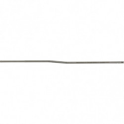 LanTac AR-15 M-Spec Mid Length Gas Tube Stainless Silver