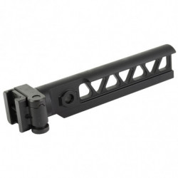 Midwest Alpha M4 Beam Side Folder AR-15 Stocks AK-47