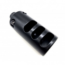 Saiga-9 Ilyin Muzzle Brake, Custom Guns w/Adapter