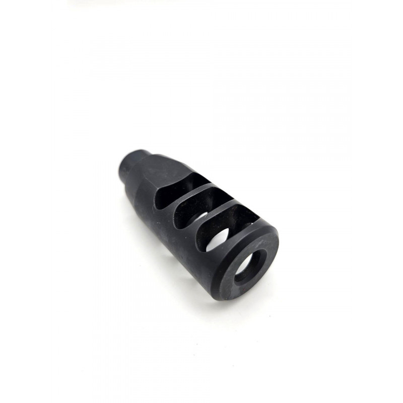 Artel Primus Saiga-9 Muzzle Brake w/Adapter