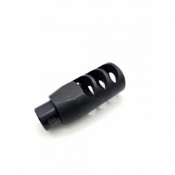 Artel Primus Saiga-9 Muzzle Brake w/Adapter