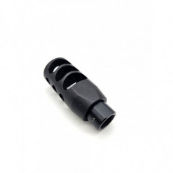 Artel Primus Saiga-9 Muzzle Brake w/Adapter