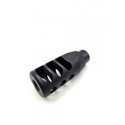 Artel Primus Saiga-9 Muzzle Brake w/Adapter