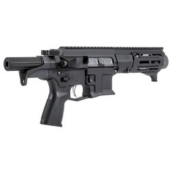 Maxim Gen7 SCW Pistol System Kit Standard Black