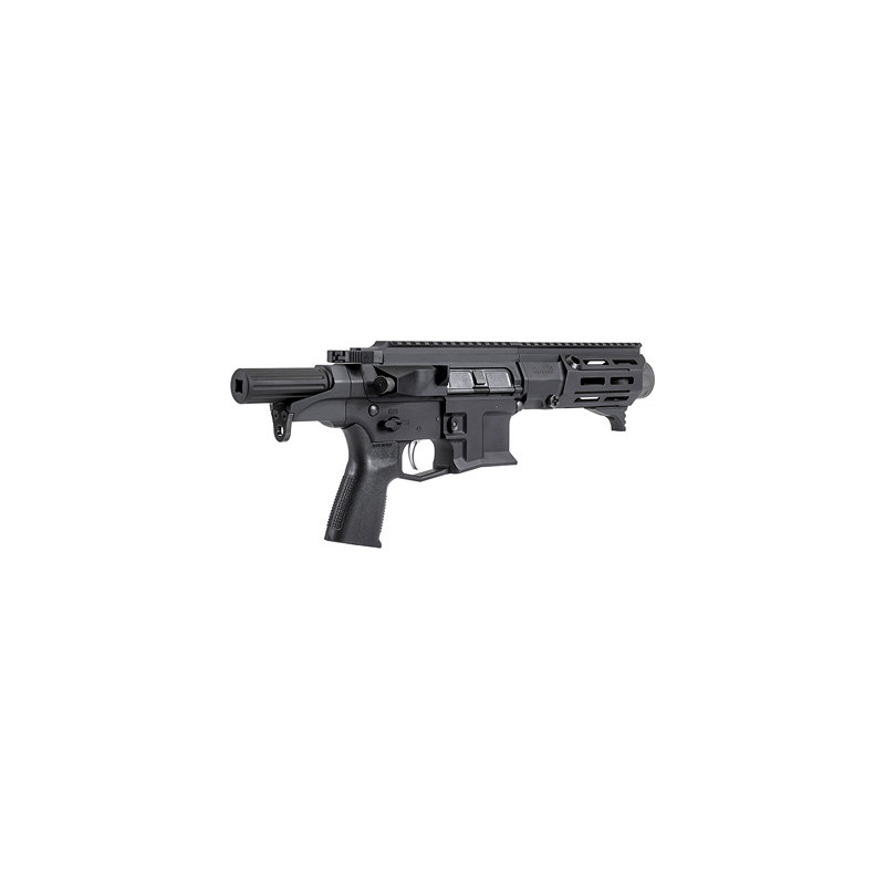 Maxim Gen7 SCW Pistol System Kit Standard Black