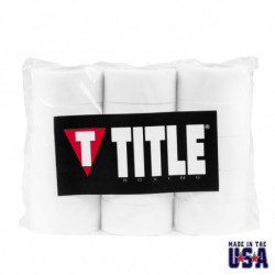 Title Boxing 1" Tape (15 Rolls)