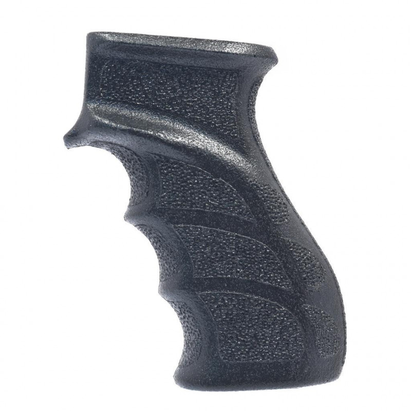 NTR AK/Saiga/Vepr R-5 Pistol Grip Black